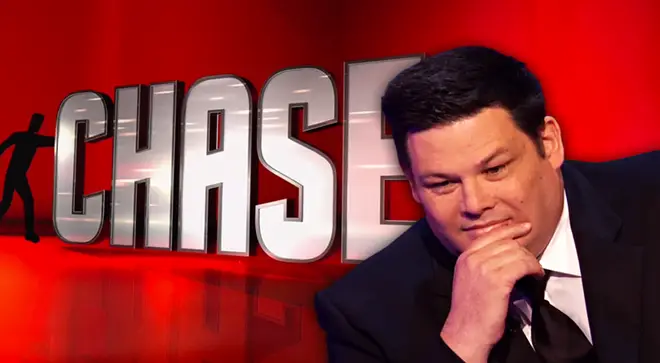 The Chase Quiz
