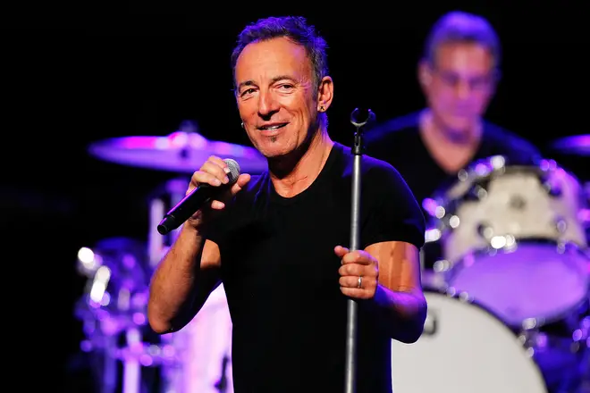 A spokesman for the National Park Service said: "On November 14, 2020, Bruce Springsteen was arrested in Gateway National Recreation Area in New Jersey.