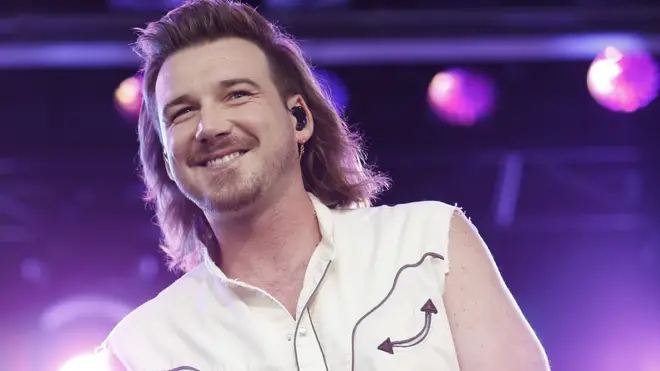 Morgan Wallen