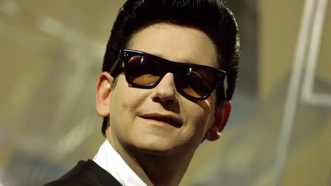 Roy Orbison