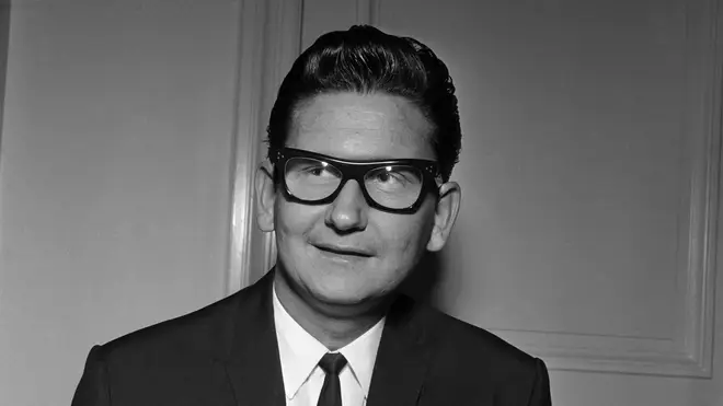 Roy Orbison in 1959