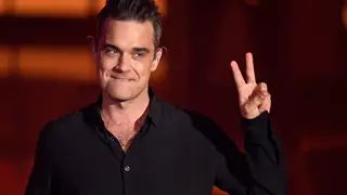The life of Robbie Williams is going to be immortalised forever on film with a biopic 'exploring his demons', the director of The Greatest Showman, Michael Gracey, has revealed.