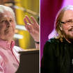 Brian Wilson and Barry Gibb may make some music together