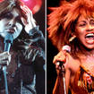 Tina Turner struggled with her career in the late 1970s