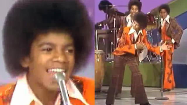 Michael Jackson