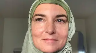 Sinead O'Connor converts to Islam