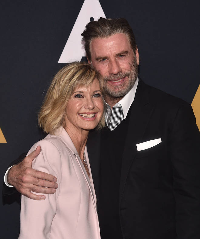 Wolf in sheep's clothing hedge Brilliant Did Olivia Newton-John and John Travolta ever date? When 'Grease' stars  revealed what... - Smooth