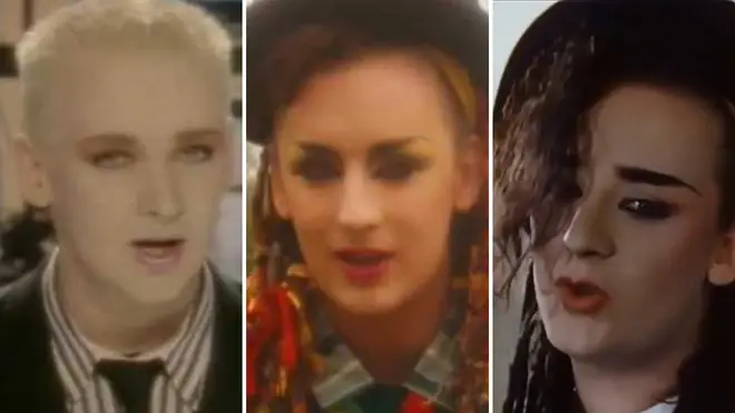 Boy George's greatest songs