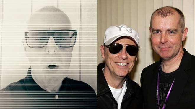 The Pet Shop Boys' released a new version of the 1986 hit song 'West End Girls' and it sounds incredible.