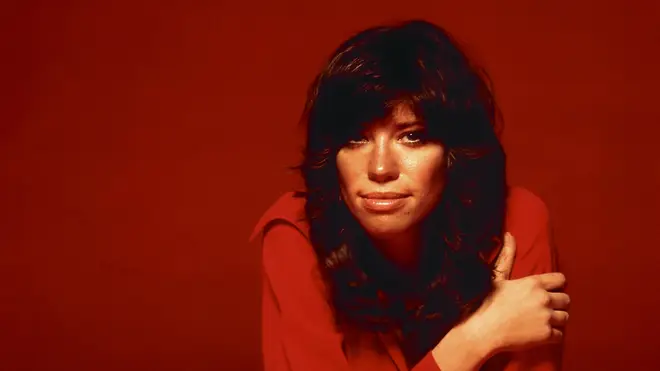 Carly Simon