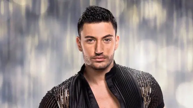 Giovanni Pernice