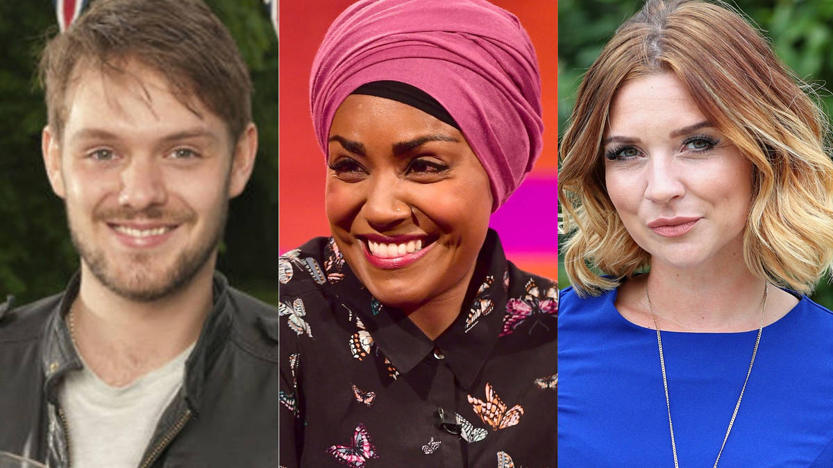 Great British Bake Off winners: Where are they now? - Smooth