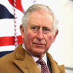 The Prince Of Wales in 2018