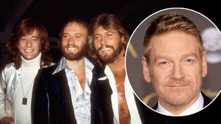 Upcoming Bee Gees Movie to be directed by Kenneth Branagh