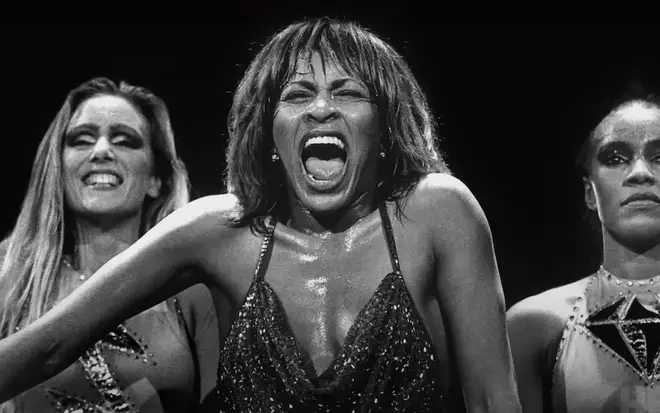 Tina Turner has given unparallelled access to her life in new documentary Tina, due to be released on March 27.