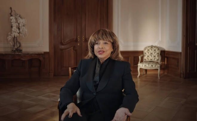 Tina Turner has opened up about her 'abusive' marriage and terrible divorce in the new HBO documentary