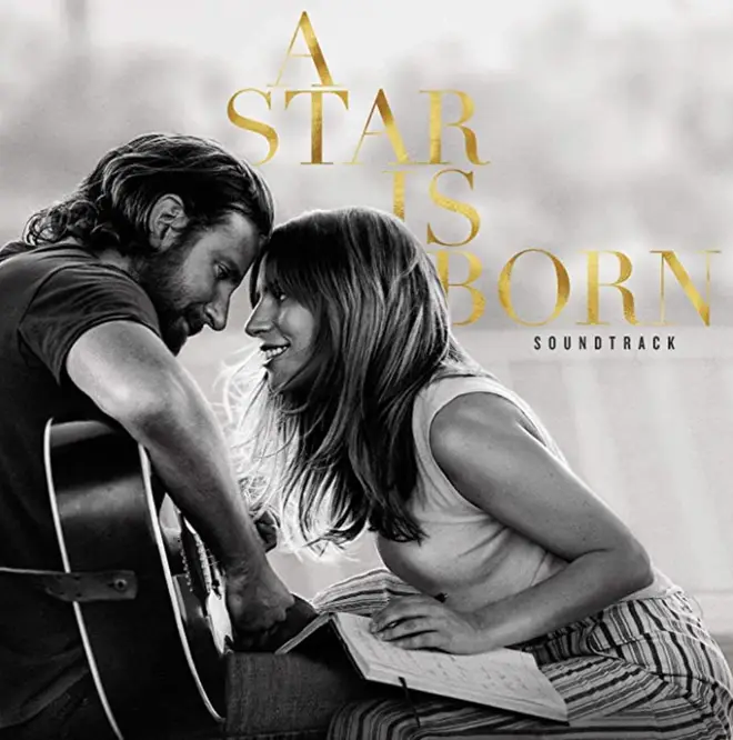 'Shallow' was one of the most popular songs of 2018, thanks to its use in the musical drama A Star Is Born and was written by Lady Gaga, Andrew Wyatt, Anthony Rossomando and Mark Ronson for the film's soundtrack.