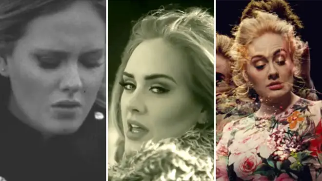 Adele's 10 best songs so far, ranked