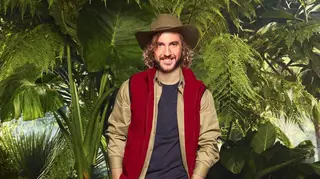 Seann Walsh is rumoured to appear on I'm A Celebrity
