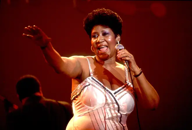 Aretha Franklin's family have spoken of the 'disrespect' they feel towards a new biopic depicting the life of the star.