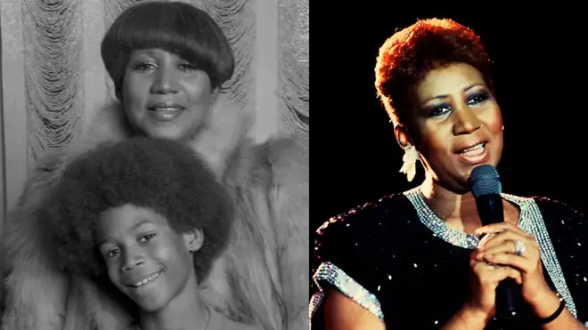 Aretha Franklin's family have spoken out about new biopic series 'Genius' based on the star's life and say the producers never consulted them