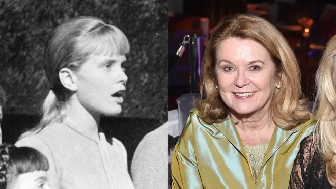 Heather Menzies continued acting after The Sound of Music, most notably playing Jessica in classic sci-fi series Logan’s Run and famously modelled for Playboy.
