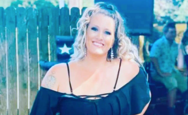 Taylor Dee, 33, died in a roll over car crash in Texas on March 14, just two months after releasing her latest single 'Top Shelf Liquor'