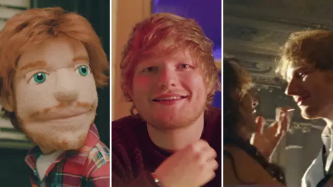 Ed Sheeran's best songs