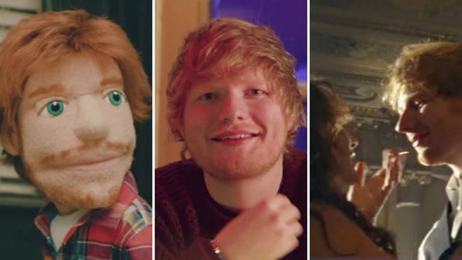 Ed Sheeran's best songs