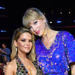 Taylor Swift releases brand new song 'You All Over Me' with Maren Morris