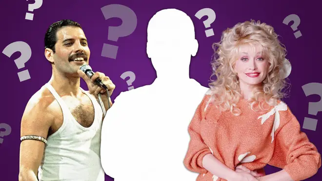 Which singer would be your best friend? These 8 questions have the answer