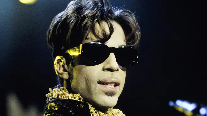 Prince's 2010 album Welcome 2 America is to be released 11 years after it was first recorded.