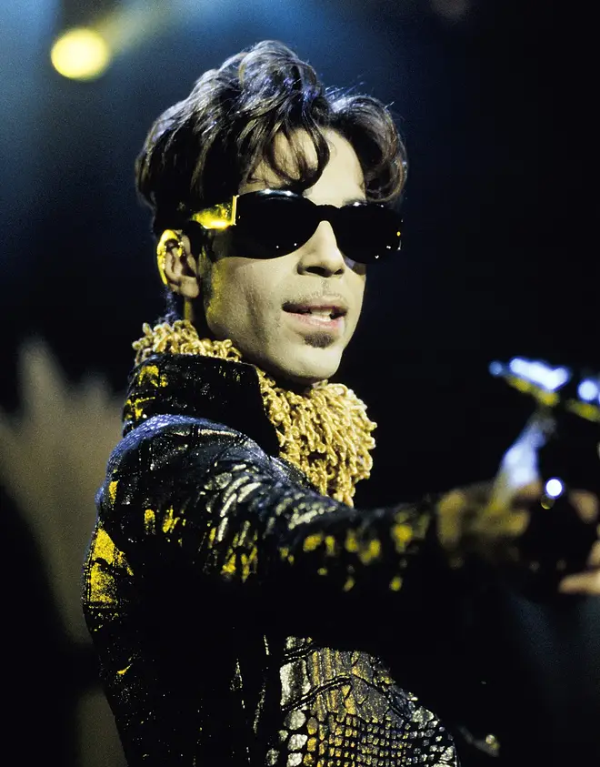 Shortly after Prince recorded his Welcome 2 America album, he embarked on a tour of the same name and performed in various cities across the United States.