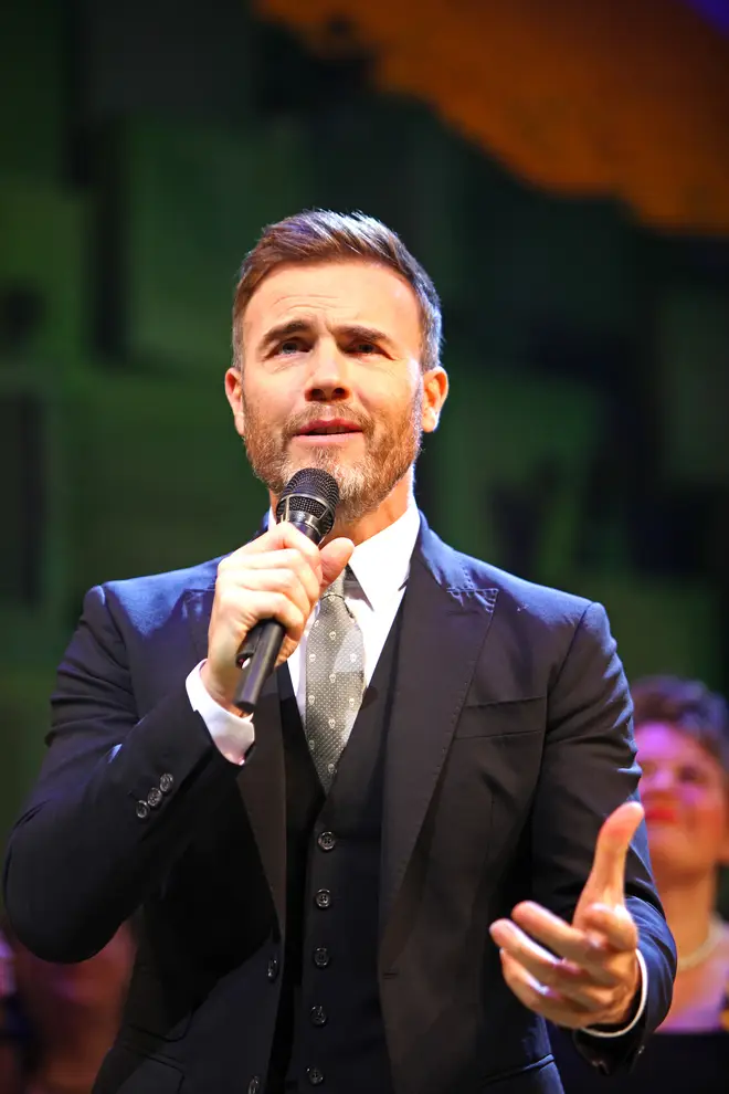 Gary is one of the most successful songwriters in the UK today having written a whopping 13 number one records and eight number one albums.