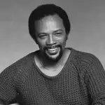Quincy Jones in 1981