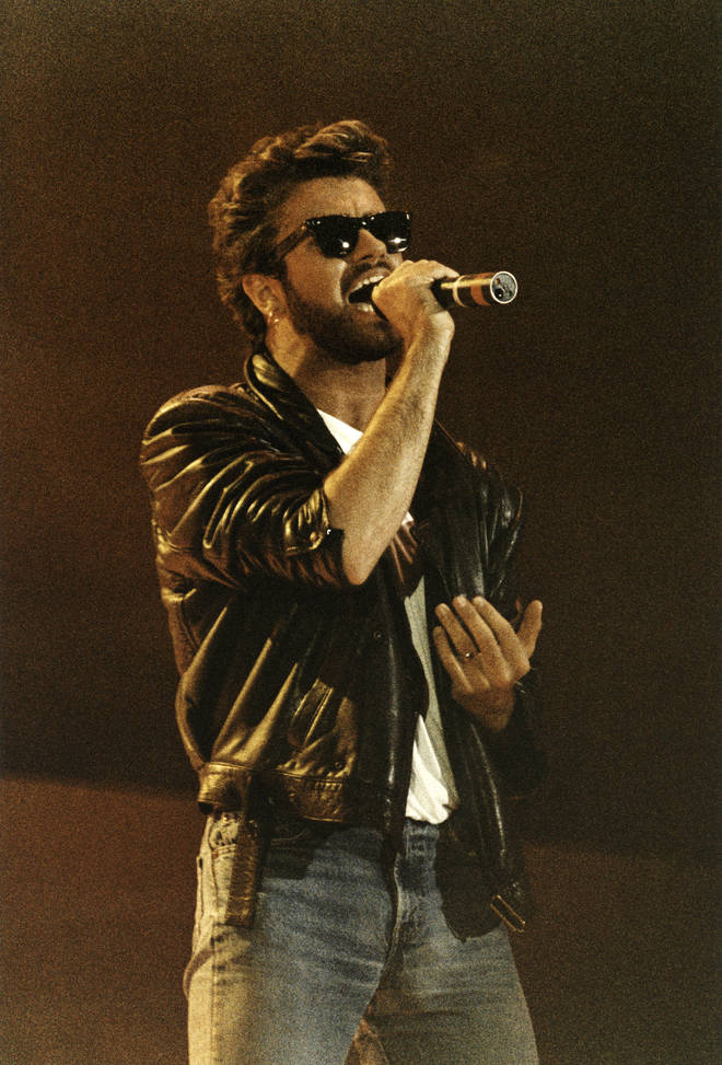 In 2004, the UK Radio Academy named George Michael the most played artist on British radio during the period 1984–2004.