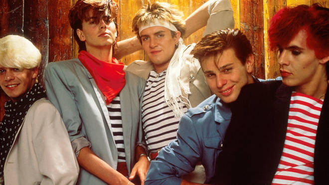 Las 10 mejores canciones de Duran Duran, clasificadas - Noticias Ultimas