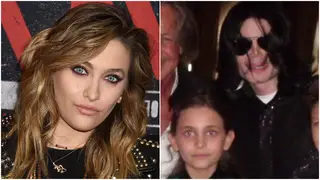 Michael Jackson's daughter Paris Jackson has given an interview detailing her childhood with father and what is was like growing up on the famous Neverland Ranch.