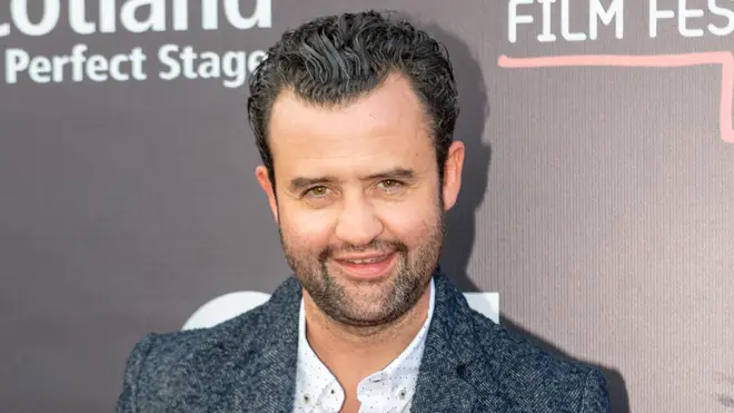 Line of Duty star Daniel Mays will play Boy George's father