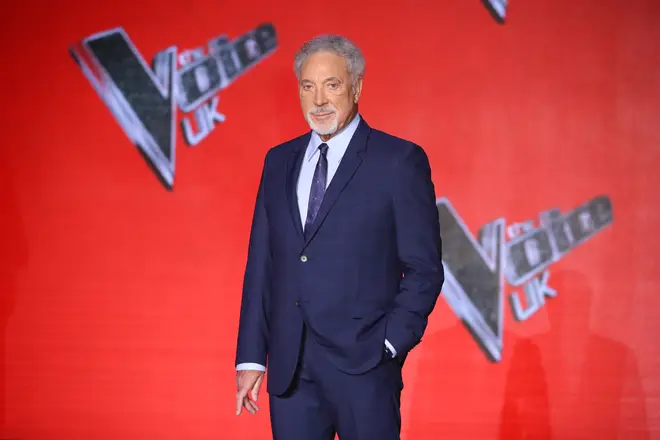 "Honesty, first of all," Tom Jones says of his role as a coach on TV show The Voice. "I’m very honest with the singers I coach. And I can sing."