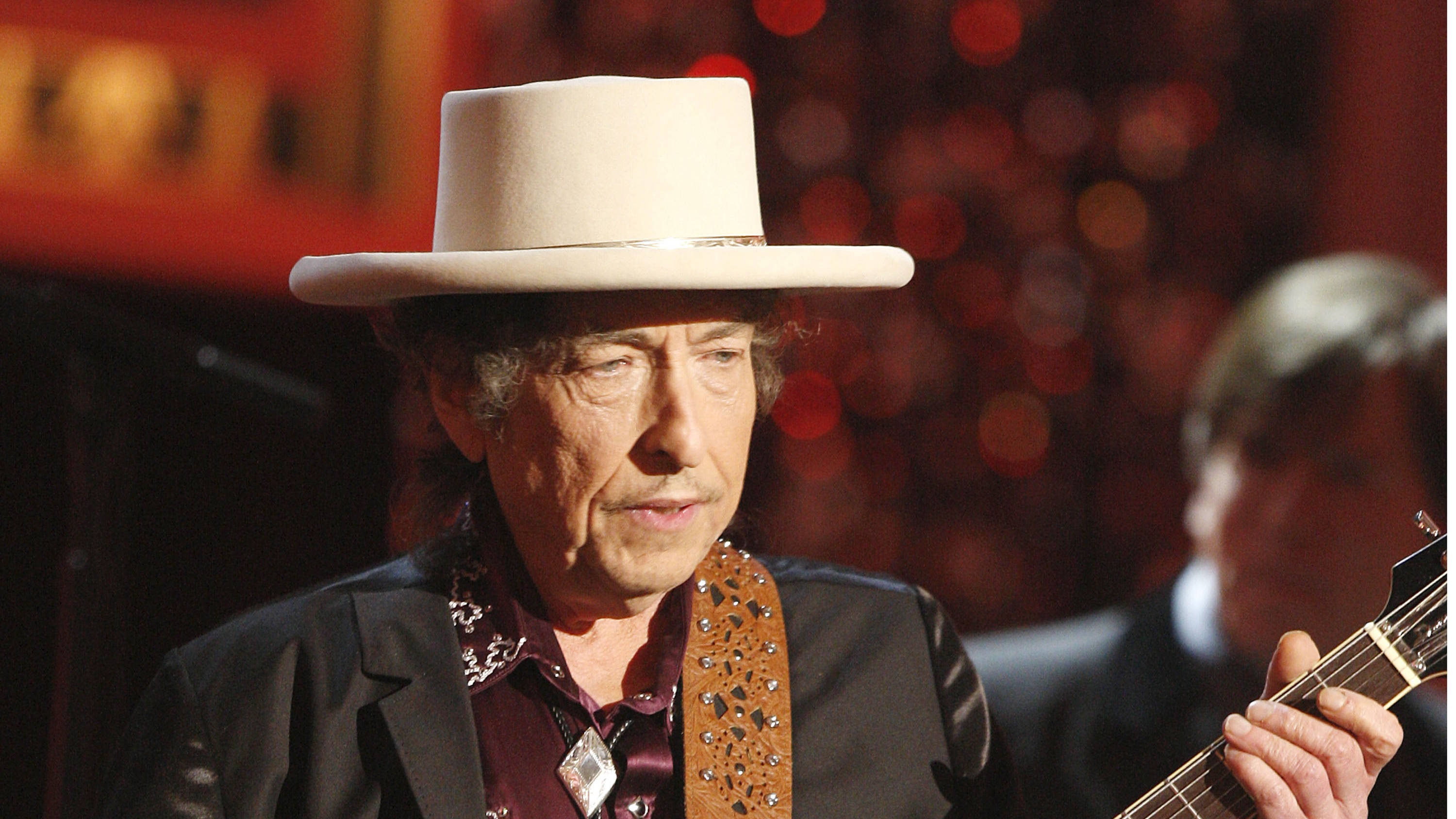 Is Bob Dylan Still Alive?