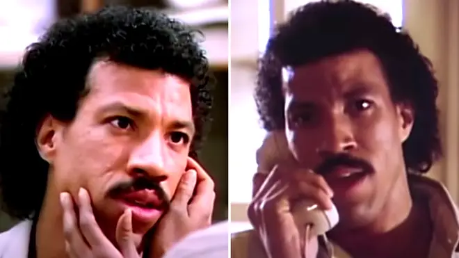 The Story of... 'Hello' by Lionel Richie