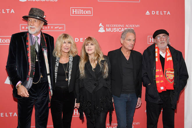 78-year-old Mick Fleetwood has said the band will find 'a classy way' to say goodbye when the time is right and they 'are still a band'.