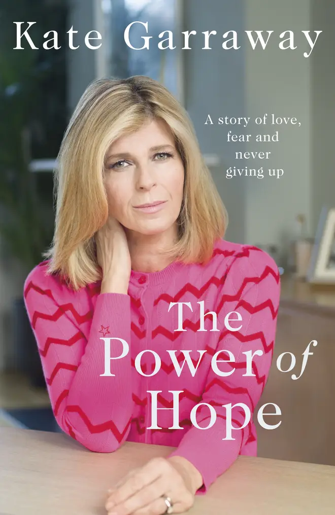Kate Garraway - The Power of Hope