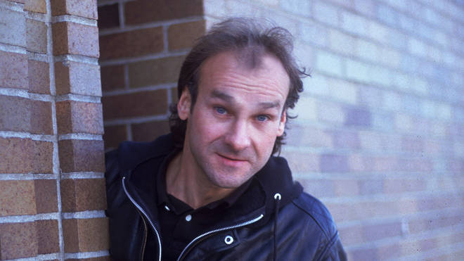 Paul Carrack in 1987