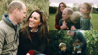 Kate and William have released a beautiful home video to celebrate their ten years as a married couple.