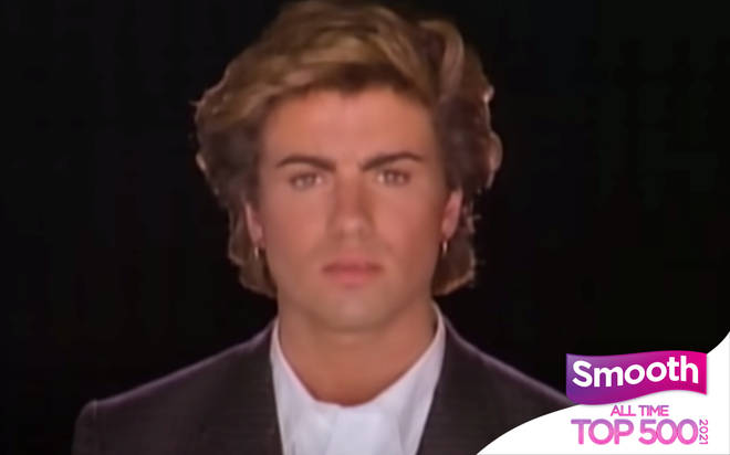 George Michael's 'Careless Whisper' tops Smooth's All Time Top 500 for a fourth time
