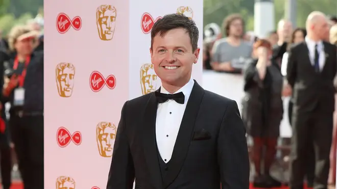 Declan Donnelly