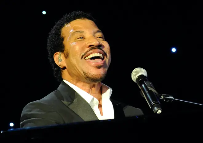 Lionel Richie has announced the new dates on his 2022 Hello Tour and he's going to play 21 dates in the UK.