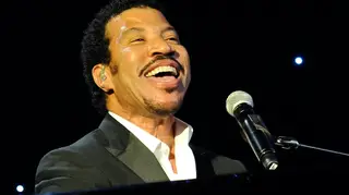 Lionel Richie has announced the new dates on his 2022 Hello Tour and he's going to play 21 dates in the UK.